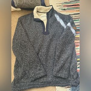 Orvis Pullover